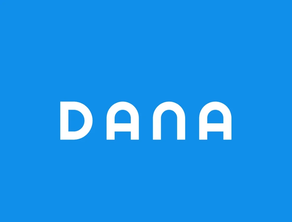 Dana Kaget