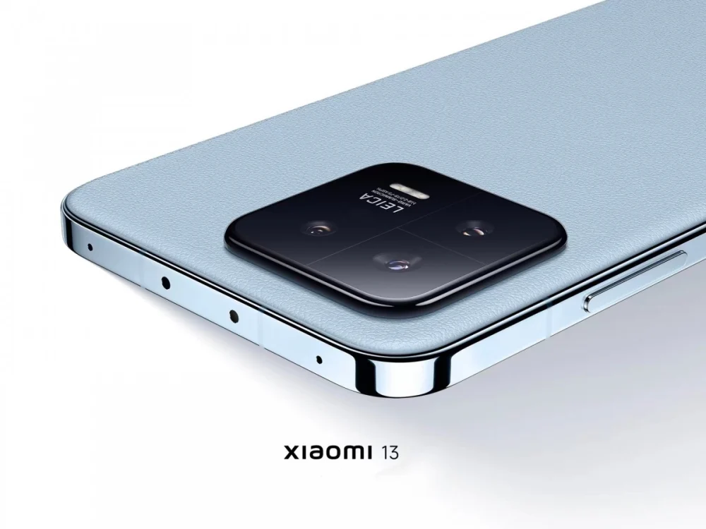 Kenalan Yuks dengan Xiaomi 13