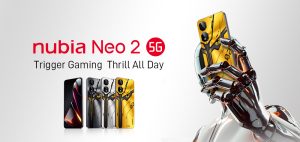 Unboxing ZTE Nubia Neo 2 5G: Ponsel Gaming Harga Rp 2 Jutaan