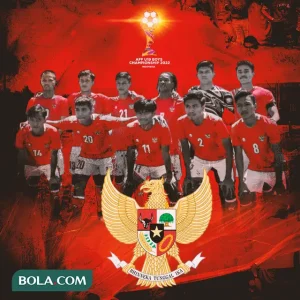 Indonesia Juara Piala AFF U-19 2024: Gelombang Meme Kocak Menyerbu Media Sosial