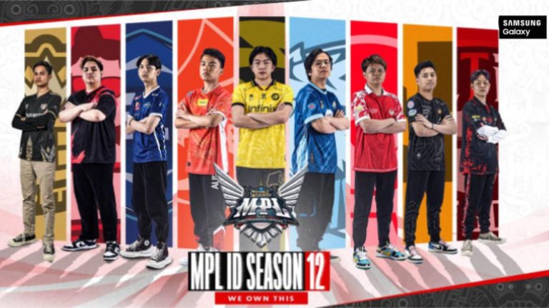 Jadwal Lengkap MPL ID S14: Pertarungan Sengit Mobile Legends di Indonesia Dimulai 9 Agustus 2024
