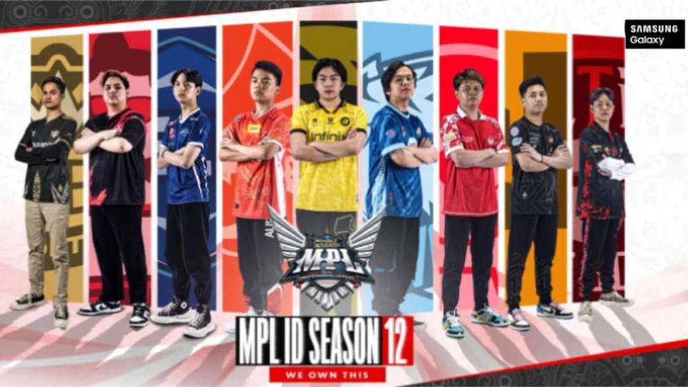 Jadwal Lengkap MPL ID S14: Pertarungan Sengit Mobile Legends di Indonesia Dimulai 9 Agustus 2024