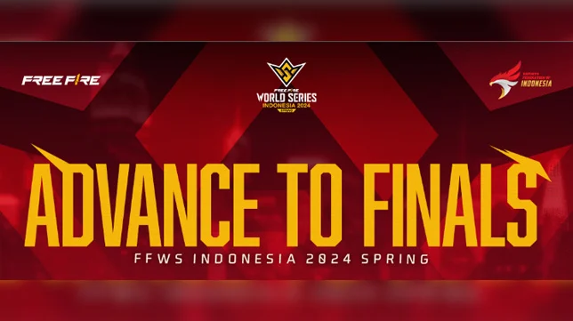 Tim Komunitas Siap Berikan Kejutan di Grand Final FFWS ID 2024 Fall