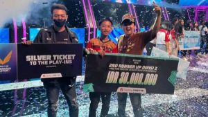 Bigetron Delta Juara FFWS ID 2024 Fall, Lolos ke FFWS SEA 2024 Fall