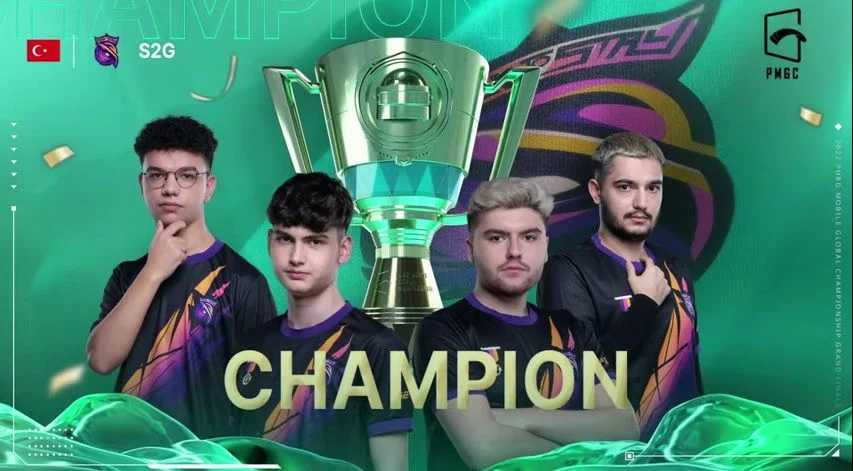 Alpha7 Esports Raih Gelar Juara PMWC 2024 Riyadh, Dua Wakil Indonesia Berada di Posisi 5 dan 6