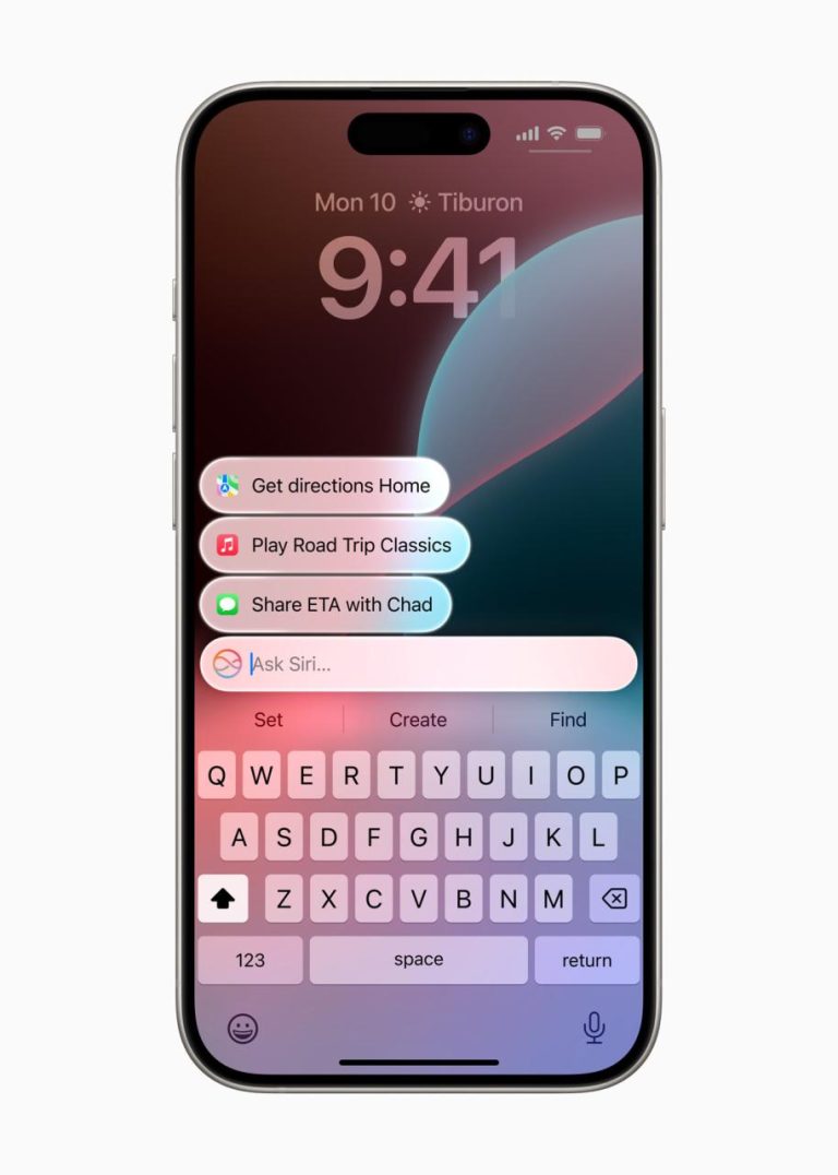 Apple Intelligence Tertunda, Rilis Bareng iOS 18.1
