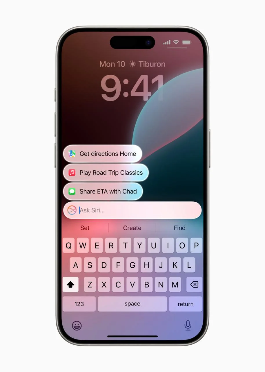 Apple Intelligence Tertunda, Rilis Bareng iOS 18.1
