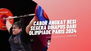 Hujan Kritik, Video Pembukaan Olimpiade Paris 2024 Dihapus dari YouTube