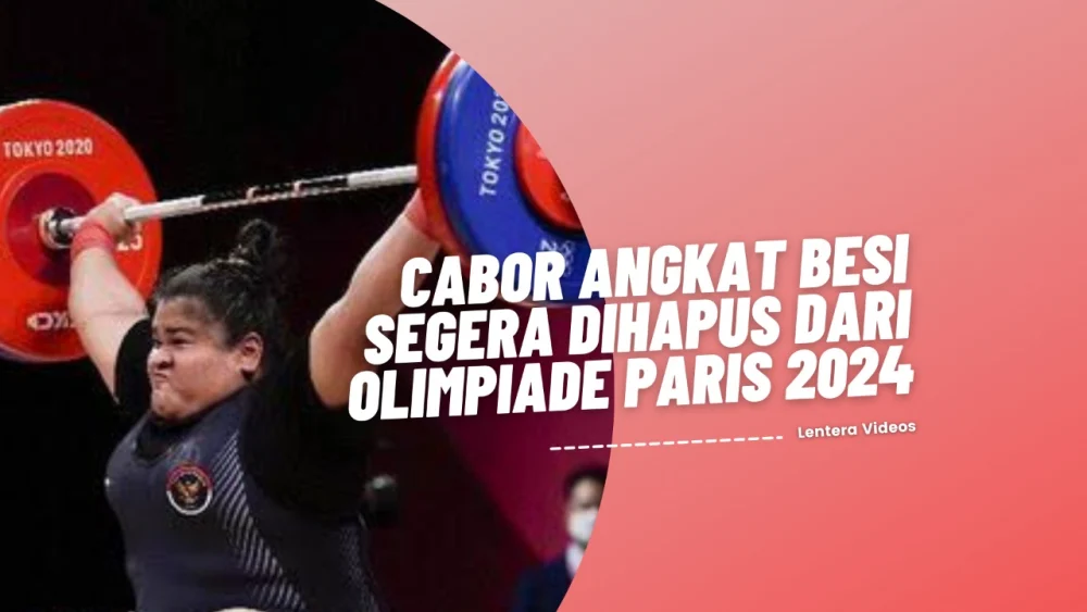 Hujan Kritik, Video Pembukaan Olimpiade Paris 2024 Dihapus dari YouTube