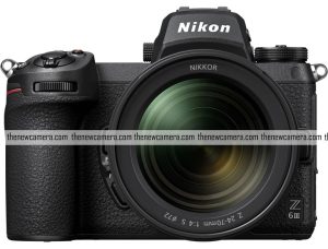 Review Kamera Nikon Z6 III: Cocok untuk Foto Subjek Bergerak Cepat