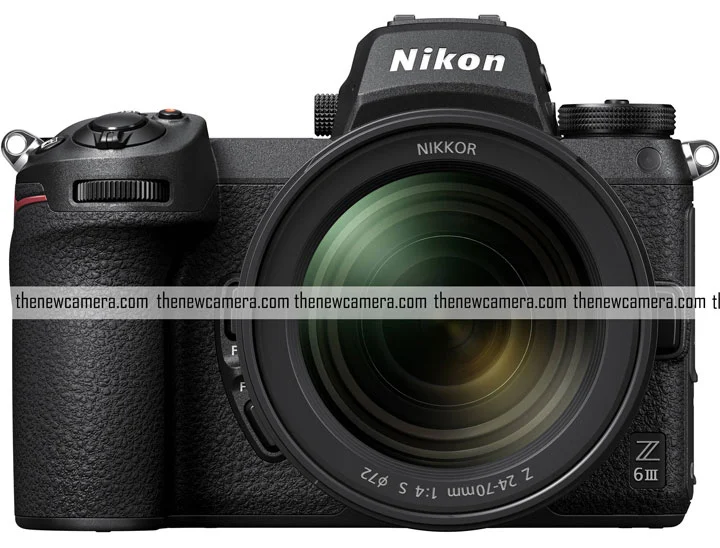 Review Kamera Nikon Z6 III: Cocok untuk Foto Subjek Bergerak Cepat