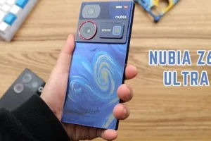 Nubia Z60 Ultra Leading dan Z60S Pro: Performa Flagship dengan Harga Menarik