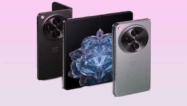 OnePlus Nord 4: Ponsel dengan Desain Klasik dan Baterai Besar