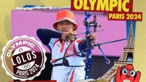 Konsep Kaldron Melayang di Olimpiade Paris 2024: Sebuah Penghormatan kepada Penemu Balon Udara