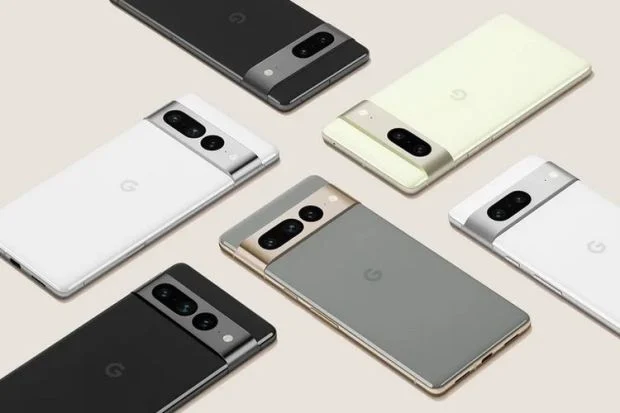Kebocoran Kasus dan Video Promo Resmi Google Pixel 9 Pro