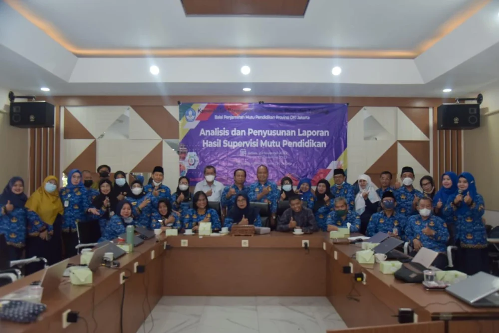 Jurus Telkom Bikin Mutu Pendidikan Sekolah Makin Canggih dan Inovatif