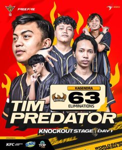 Bigetron Delta Juara FFWS ID 2024 Fall: Perjalanan Menuju Puncak