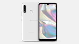 Bocoran Besar Samsung Galaxy A06: Render Berkualitas dan Spesifikasi Terungkap