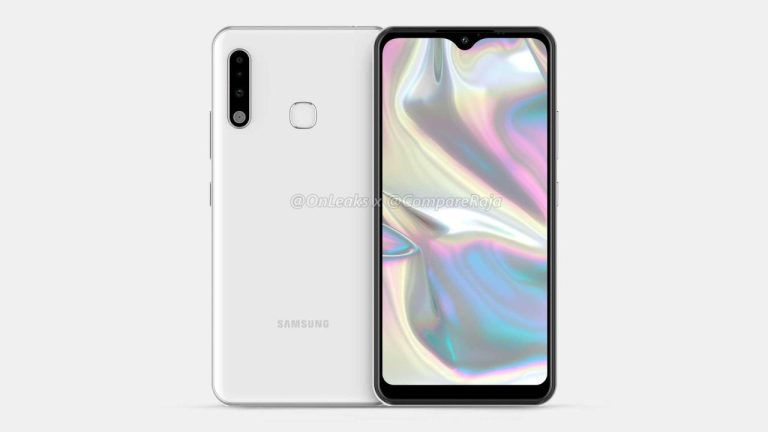 Bocoran Besar Samsung Galaxy A06: Render Berkualitas dan Spesifikasi Terungkap
