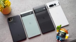 Google Pixel 9 Bocor dalam Semua Warna