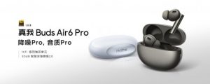 Realme Buds Air6 Pro: Ulasan Mendalam