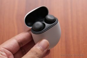 Google Pixel Buds Pro 2: Harga Bocor, Peluncuran Segera
