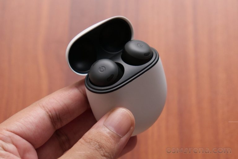 Google Pixel Buds Pro 2: Harga Bocor, Peluncuran Segera