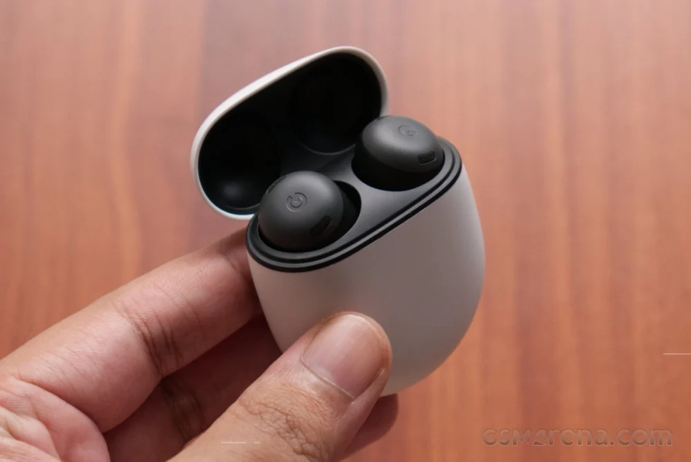 Google Pixel Buds Pro 2: Harga Bocor, Peluncuran Segera