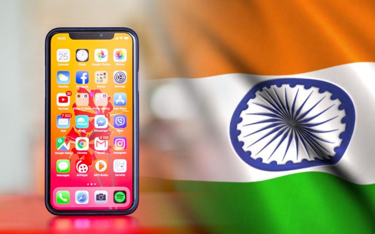 iPhone Turun Harga di India, Potongan Mencapai Rp 1,1 Juta