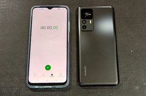 Uji Coba Daya Tahan Baterai Xiaomi Mix Flip: Hasilnya Telah Tersedia