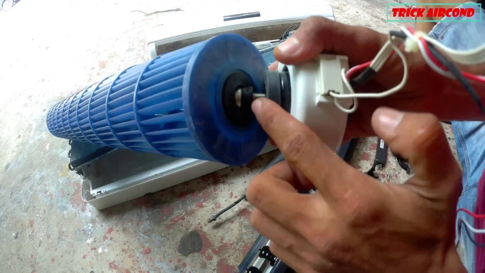 Salah Pilih AC Bisa Bikin Kantong Jebol, Ini Manfaat Teknologi Inverter