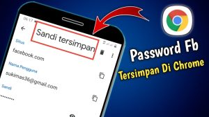 Kehilangan Kata Sandi: Google Chrome Mengalami Bug yang Menyebabkan Hilangnya Kata Sandi Pengguna