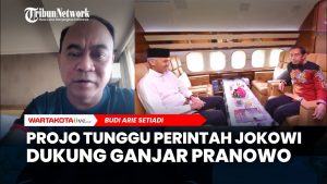 Jokowi Sudah Ngantor di IKN, Menkominfo Tunggu Perintah Nyusul