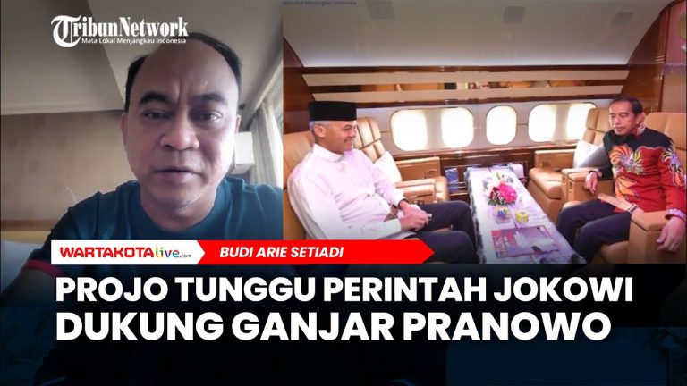 Jokowi Sudah Ngantor di IKN, Menkominfo Tunggu Perintah Nyusul