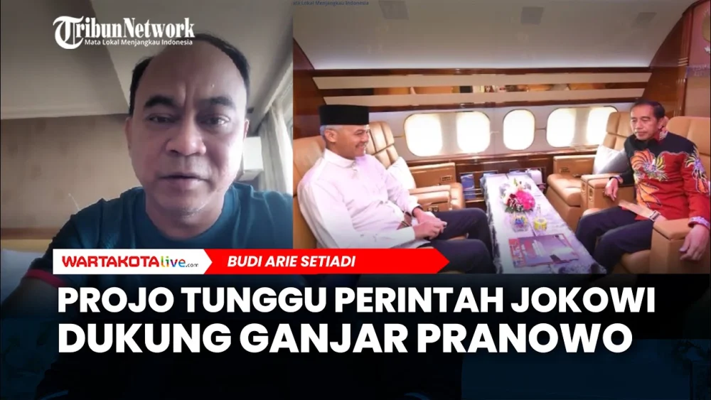 Jokowi Sudah Ngantor di IKN, Menkominfo Tunggu Perintah Nyusul