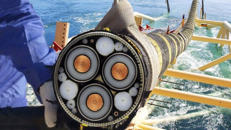Telin dan BW Digital Sepakat Bangun Kabel Bawah Laut Batam-Singapura