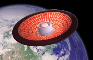 NASA Sukses Uji Coba Teknologi Laser untuk Komunikasi dengan ISS
