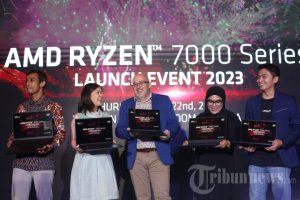 AMD Tunda Peluncuran Prosesor Ryzen 9000: Alasan dan Dampaknya