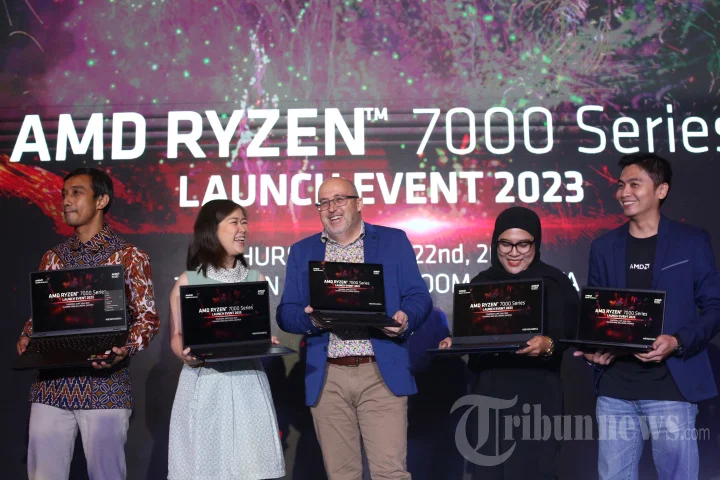 AMD Tunda Peluncuran Prosesor Ryzen 9000: Alasan dan Dampaknya