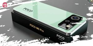 Poco M6 Plus Resmi Meluncur di India pada 1 Agustus