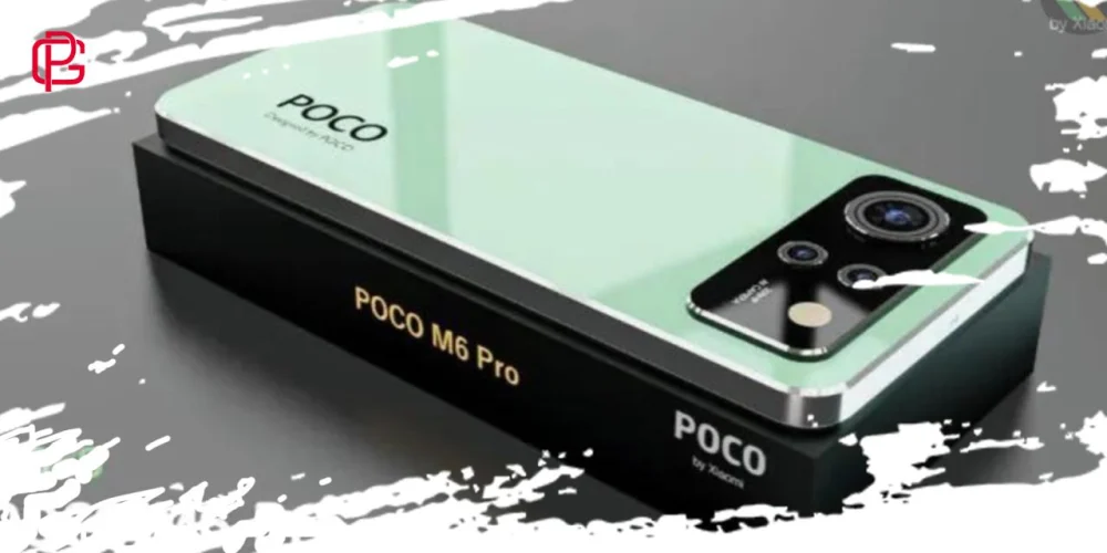 Poco M6 Plus Resmi Meluncur di India pada 1 Agustus