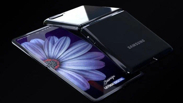 Samsung Galaxy Z Fold6: Ponsel Layar Lipat dengan Kecerdasan Buatan Tercanggih
