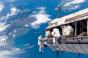 Dua Astronot NASA Terjebak di ISS: Masalah Teknis Kapsul Starliner