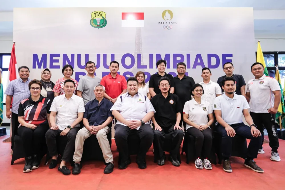 Kalau Hewan Ikut Olimpiade Paris 2024, Ini Para Juaranya