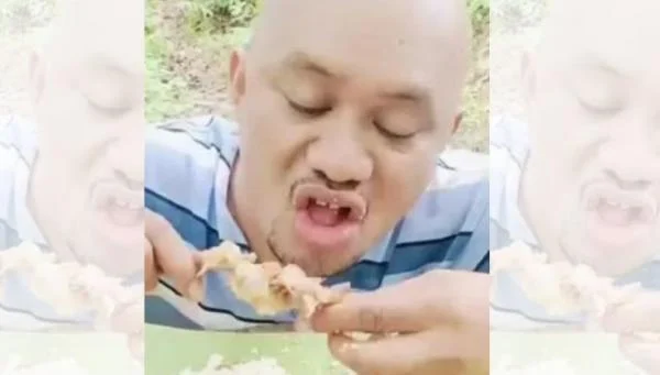 YouTuber Mukbang Meninggal saat Live Streaming, Makan 10 Jam Tanpa Henti