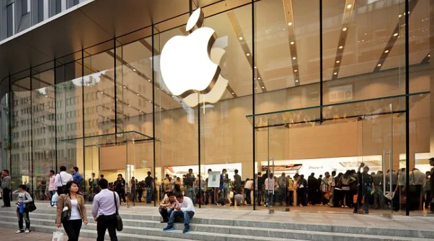 Apple Minta Maaf Usai Iklannya Bikin Warga Thailand Tersinggung