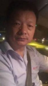 Kisah Haru Wang Mingqing Mencari Putrinya yang Hilang Selama 24 Tahun