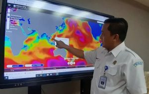 Berita: Sistem Peringatan Dini Bencana Alam Akan Hadir Di TV Digital