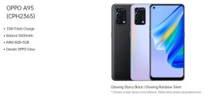 Oppo Terdepak dari 5 Besar Vendor HP Global di Kuartal Kedua 2024