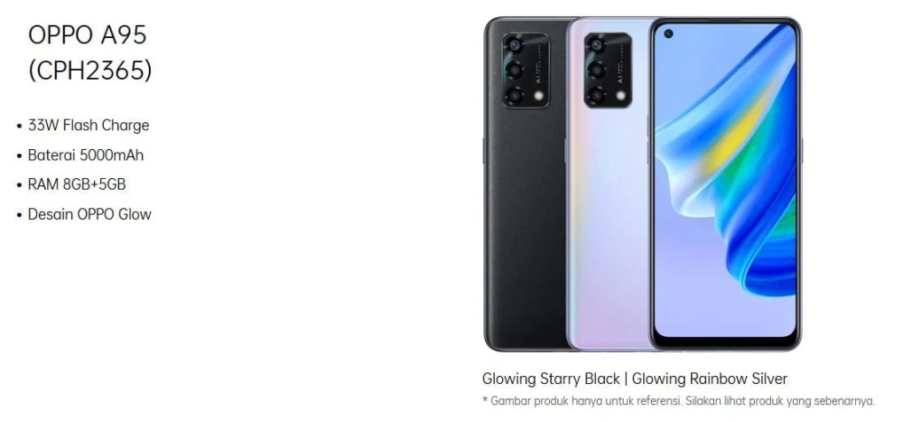 Oppo Terdepak dari 5 Besar Vendor HP Global di Kuartal Kedua 2024